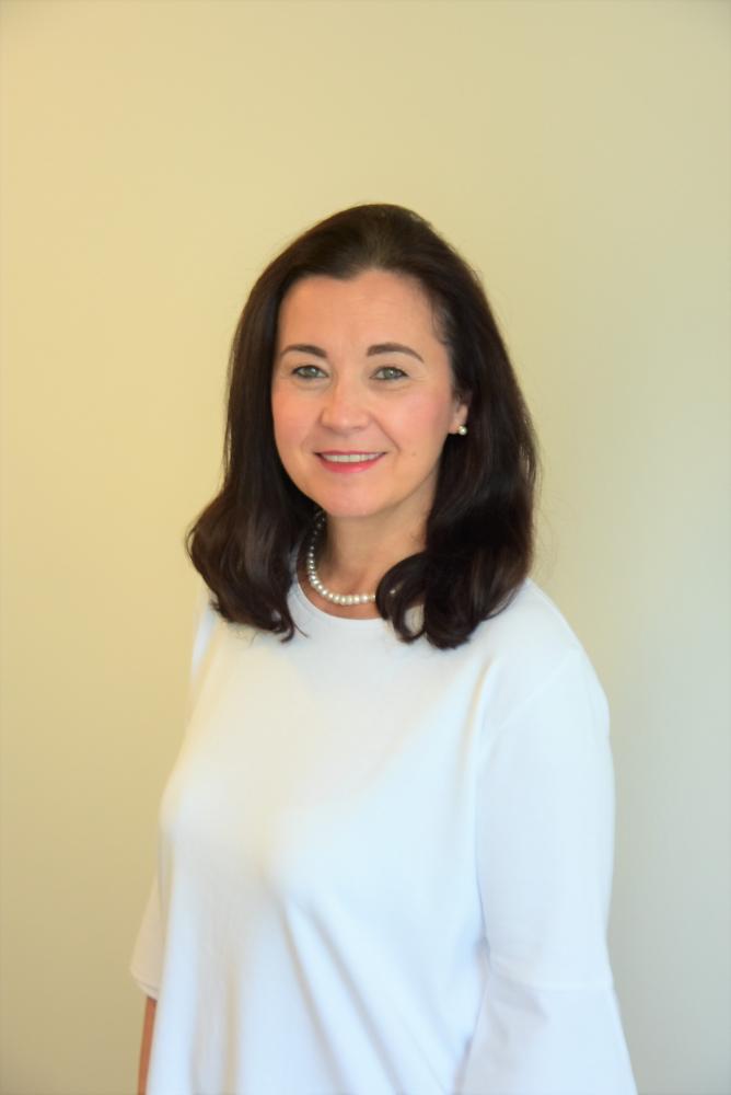 Dr. med. Daniela Tyercha